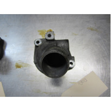 11K013 Thermostat Housing For 98-02 Honda Accord LX 2.3